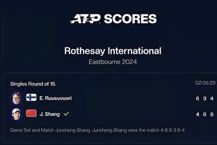 ?郑钦文2-0轻取多丁生涯首进澳网8强，所在半区已无种子选手